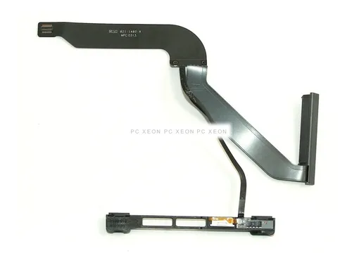 Flex Conector Disco Duro Apple Macbook A1278 ORIGINAL