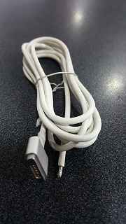Cable Reemplazo Apple Macsafe 1 Cargador Laptop Macbook Pro - Imagen 3