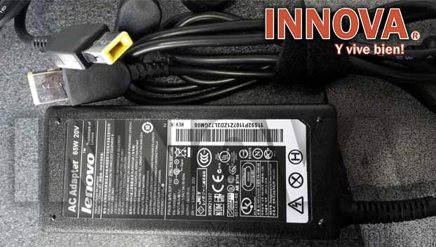 Cargador Computador Todo En Uno All In One Lenovo 20v 3.25a