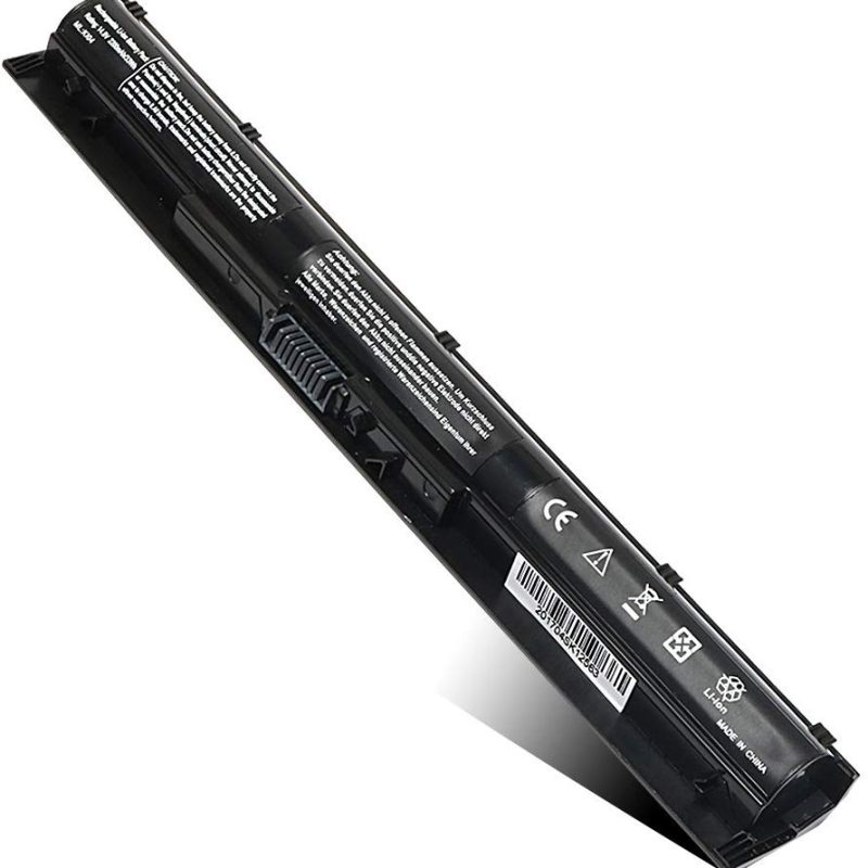 Bateria Original Hp Laptop Ki04 Series