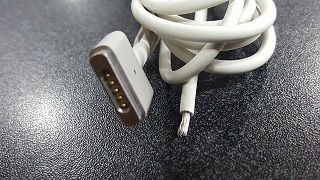 Cable Reemplazo Apple Macsafe 1 Cargador Laptop Macbook Pro