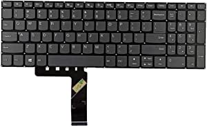 Teclado Original Laptop Lenovo Ideapad 320 -15abr- 15iap - Imagen 2