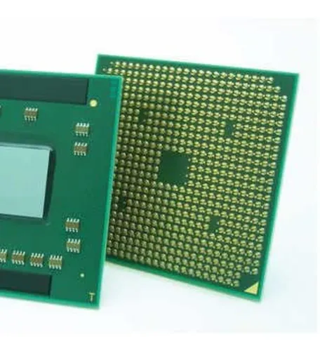 Procesador Amd Athlon X2 Amm 320db022gq Para Laptop