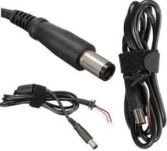 Cable De Remplazo Cargador Laptop Hp Toshiba Acer Sony Etc - Imagen 4