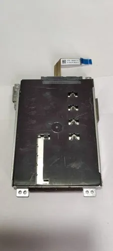 Caja Y Flex Conector Sata Disco Duro 2.5 Lenovo Legion 5