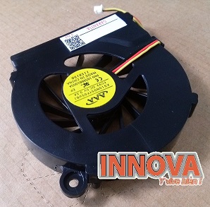 Ventilador Laptop Hp G42 G62 Cq56 Cq42 G4 Fan Cooler - Imagen 3