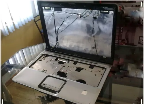 Carcasa Laptop Varios Modelos Toshiba Hp Dell Acer Lenovo