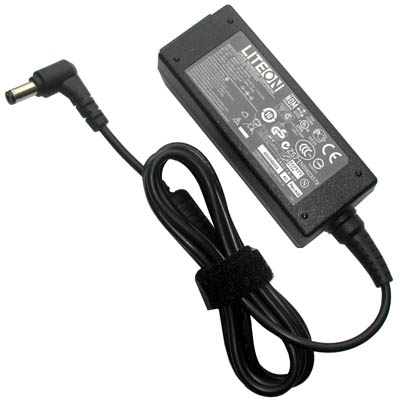 Cargador Original Laptop Acer Gateway Toshiba Mini 19v 1.58a