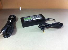 Cargador Original De Tv Led Lcd Sony 19.5v 4.47a - Imagen 2