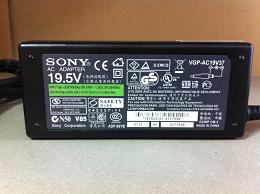 Cargador Original De Tv Led Lcd Sony 19.5v 4.47a - Imagen 3