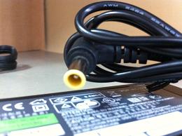 Cargador Original Laptop Sony Vaio 19.5v 3.39a 19.5v 4.47a - Imagen 2