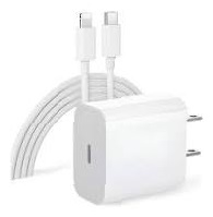 Cargador Original Apple Celular iPhone 14 Pro Max - Imagen 4