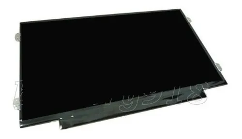Pantalla 11.6 Led Ultra Slim 40 Pines Para Laptop Mini