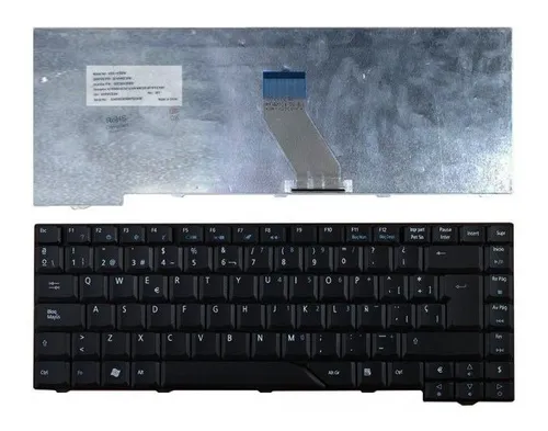 Teclado Laptop Acer 6920 6935 4937 4520 4920 4710 5315 5220