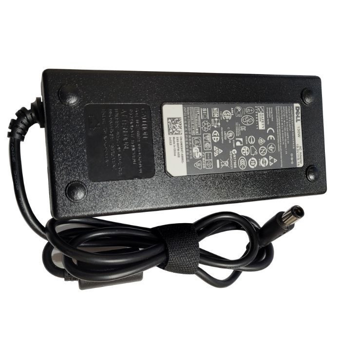 Cargador Original Laptop Dell 19.5v 6.7a Conector 7.4x5.0mm - Imagen 4