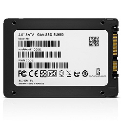 Disco Duro Estado Solido 480gb Ssd Para Laptop - Imagen 3