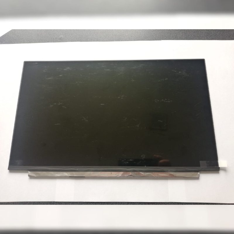 Pantalla Slim 15.6 Full Hd 30 Pines Sin Bordes Para Laptop