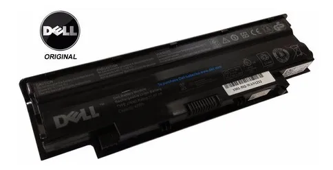 Bateria Original Laptop Dell Inspiron M5010 N4110 N4050 14r - Imagen 4