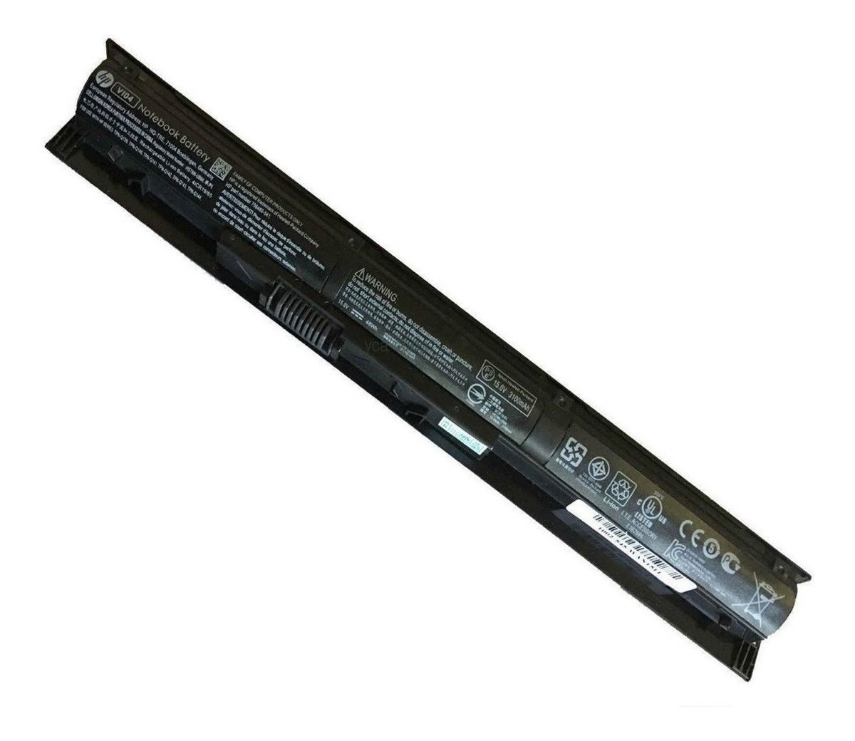 Bateria Original Laptop Hp Vi04 Series - Imagen 3