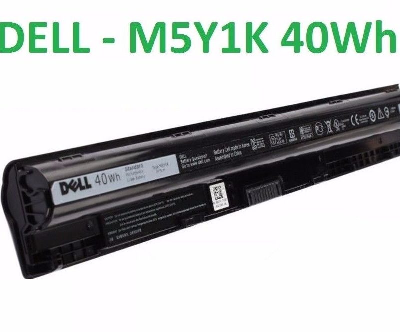 Bateria Original Laptop Dell Inspiron 15-5000 M5y1k