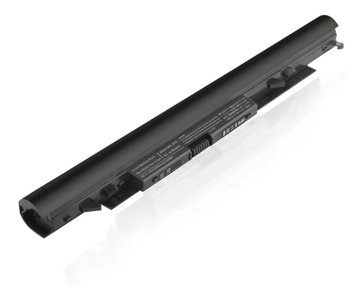 Bateria Original Laptop Hp Jc03 Jc04