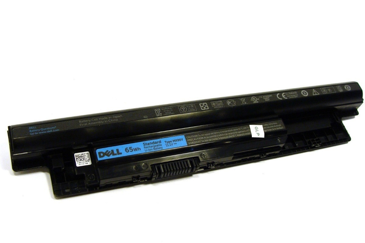 Bateria Original Laptop Dell Inspiron MR90Y 14-3000 15-3000 Series