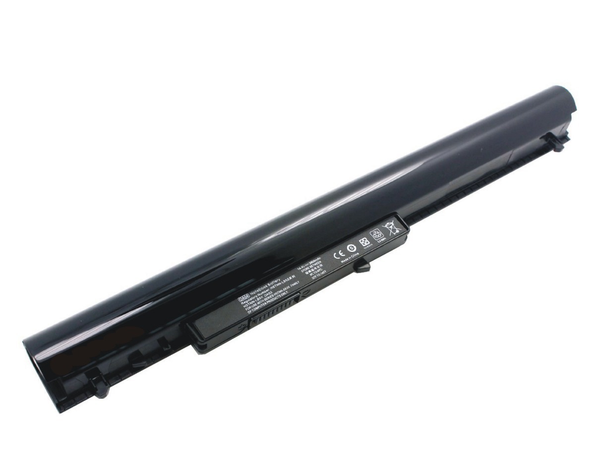 Bateria Original Laptop Hp Oa03 Oa04 240 G2 246 G3 250 255 - Imagen 6