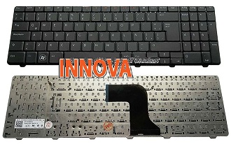 Teclado Laptop Dell Inspiron 15r M5010 5520 N5110 Series