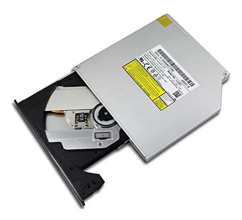Dvd Cd Interno Sata Para Laptop 12mm