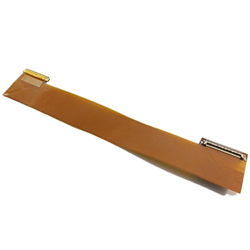 Extension Flex De Pantalla Led 40 Pines De 10 A 17 Pulgadas