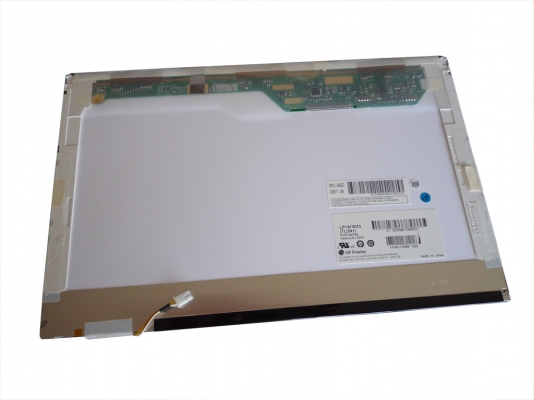 Pantalla Para Laptop 15.4 Lcd 30 Pines Para Inverter