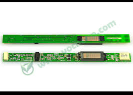INVERTER VARIOS MODELOS PARA PANTALLA LCD LAPTOP