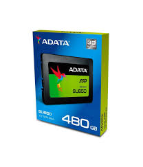 Disco Duro Estado Solido 480gb Ssd Para Laptop - Imagen 4