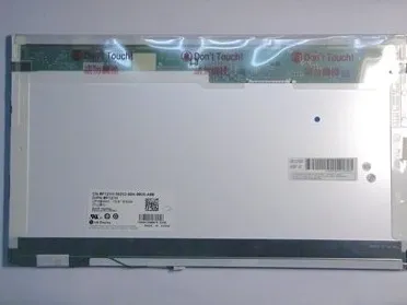 Pantalla Lcd 15.6 De Laptop Para Lampara Con Inverter