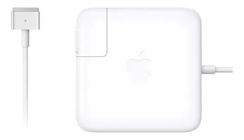 Cargador Original Apple Macbook Pro - Air Magsafe 2 60w - Imagen 2