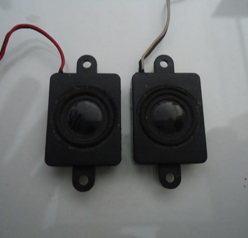 Parlantes Interno Laptop Hp Toshiba Dell Acer Gateway Etc..