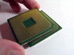 Procesador Amd Turion  RM Series Para Laptop