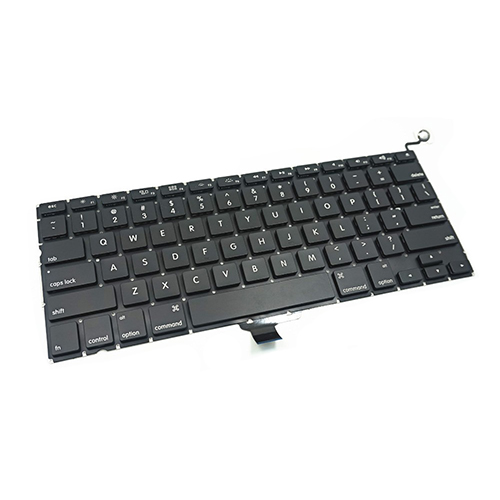 Teclado 100% Original Apple Macbook Pro A1278 Mc374 A1322 - Imagen 3