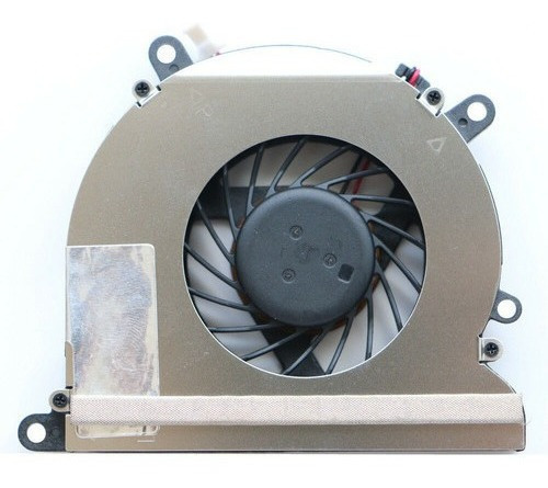 Ventilador Laptop Dv4 Cq40 Cq45 Series Original Fan Cooler